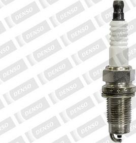 Denso K16GPR-U11 - Aizdedzes svece www.autospares.lv