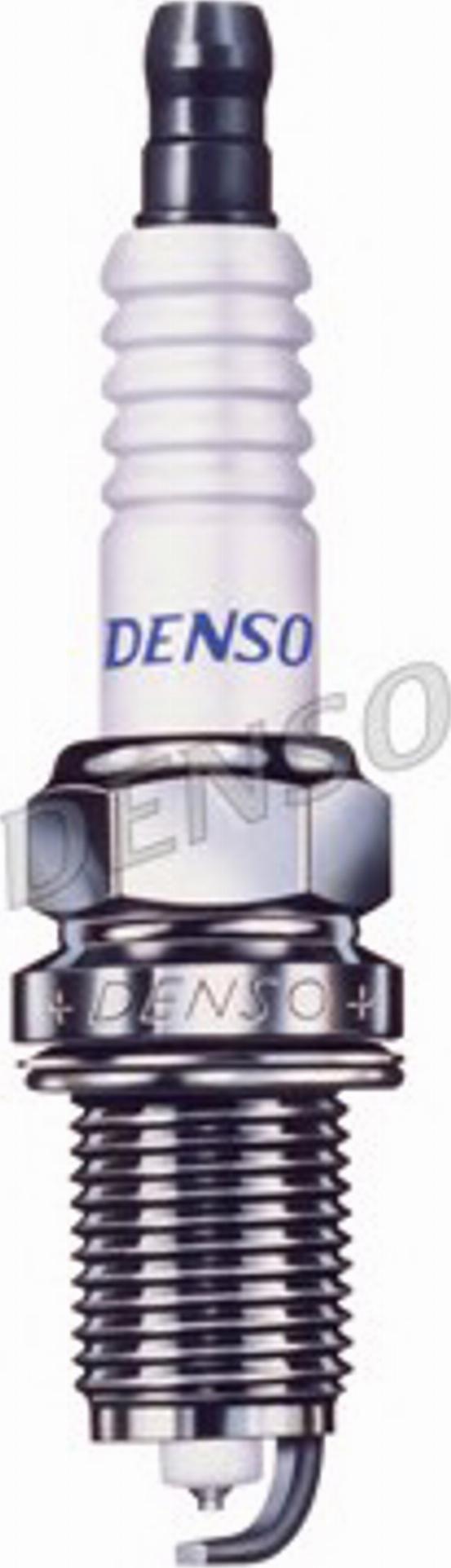 Denso K16PR-TP11 - Свеча зажигания www.autospares.lv