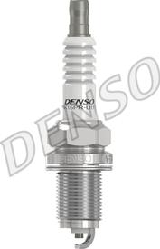 Denso K16PR-U11 - Свеча зажигания www.autospares.lv