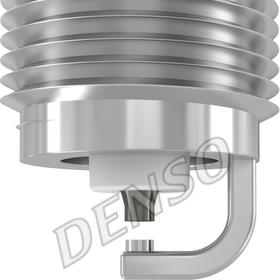 Denso K16TT - Aizdedzes svece www.autospares.lv