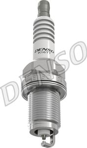 Denso K16TT - Aizdedzes svece www.autospares.lv