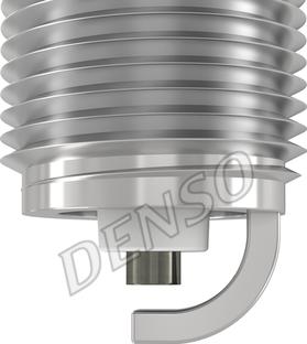 Denso K24PR-U11 - Spark Plug www.autospares.lv