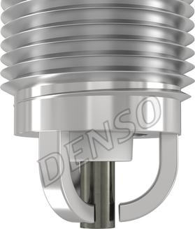 Denso K20BR-S10 - Spark Plug www.autospares.lv