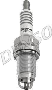 Denso K20PBR - Spark Plug www.autospares.lv