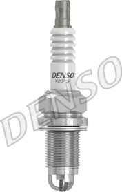 Denso K20PBR - Spark Plug www.autospares.lv