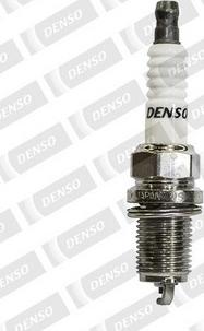 Denso K20PR-TP11 - Spark Plug www.autospares.lv