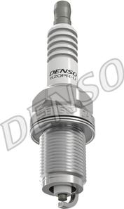 Denso K20PR-U - Aizdedzes svece www.autospares.lv