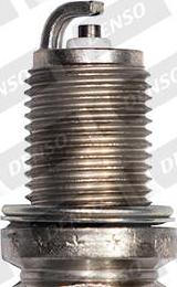 Denso K20PR-U - Aizdedzes svece www.autospares.lv