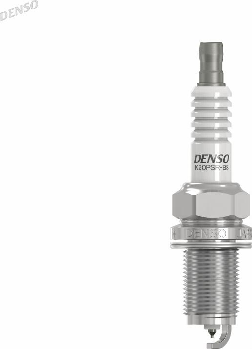 Denso K20PSR-B8 - Spark Plug www.autospares.lv