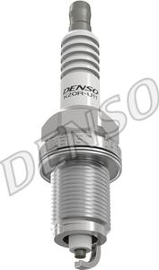 Denso K20R-U11 - Aizdedzes svece autospares.lv