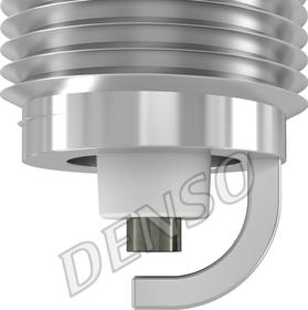 Denso K20R-U11 - Spark Plug www.autospares.lv