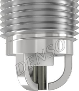 Denso K22PBR-S - Свеча зажигания www.autospares.lv