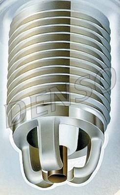 Denso K22PB - Spark Plug www.autospares.lv