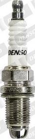 Denso K22PB - Свеча зажигания www.autospares.lv