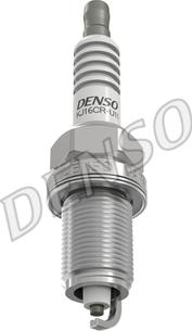 Denso KJ16CR-U11 - Aizdedzes svece www.autospares.lv