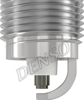 Denso KJ22CR-L8 - Aizdedzes svece autospares.lv