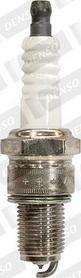 Denso P16PR11 - Spark Plug www.autospares.lv