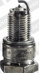 Denso P20PR11 - Aizdedzes svece www.autospares.lv