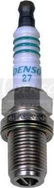 Denso P20R11 - Spark Plug www.autospares.lv