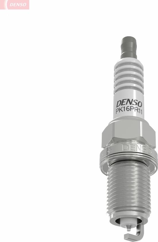 Denso PK16PR11 - Aizdedzes svece www.autospares.lv