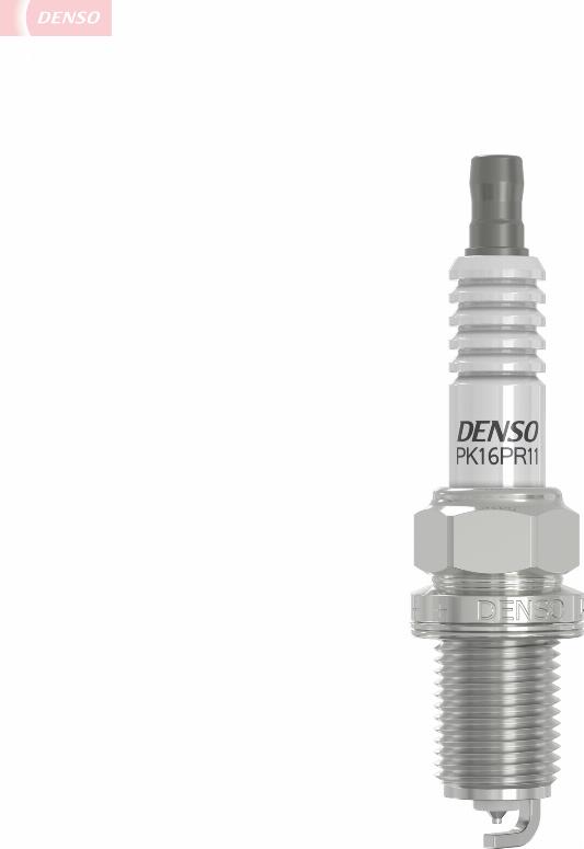 Denso PK16PR11 - Aizdedzes svece autospares.lv