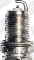 Denso PK20R11 - Spark Plug www.autospares.lv