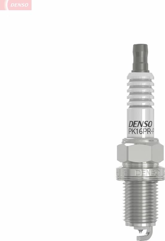 Denso PK16PR-P11 - Spark Plug www.autospares.lv