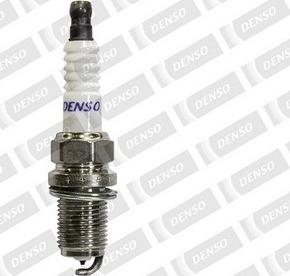 Denso PK16PR-P11 - Aizdedzes svece www.autospares.lv