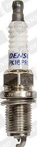 Denso PK20R11 - Spark Plug www.autospares.lv