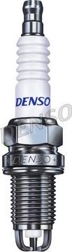 Denso PK20PTR-S9 - Свеча зажигания www.autospares.lv