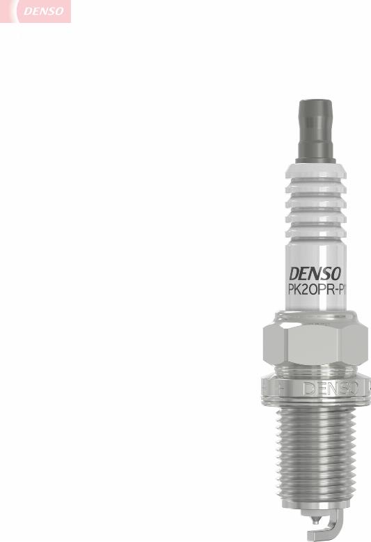 Denso PK20PR-P11 - Свеча зажигания www.autospares.lv