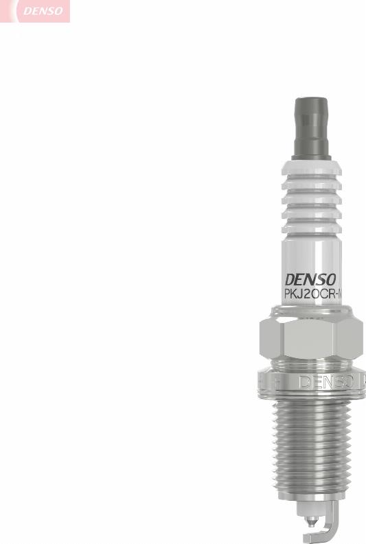 Denso PKJ20CR-M11 - Spark Plug www.autospares.lv