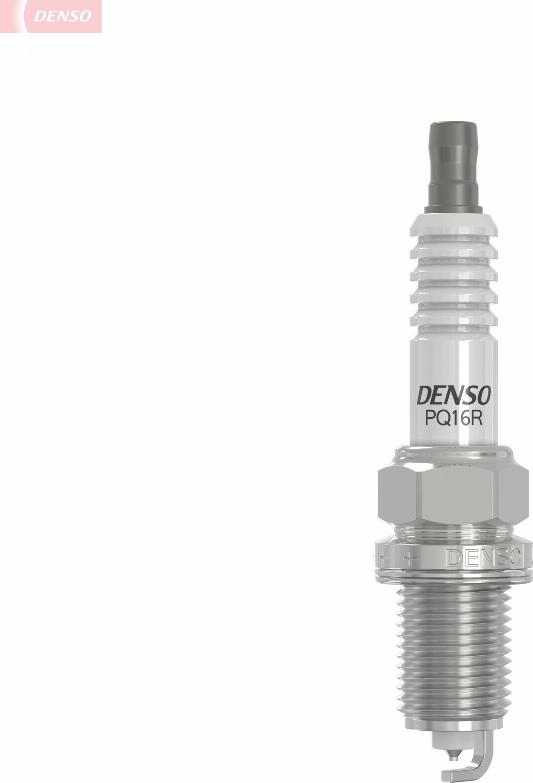 Denso PQ16R - Aizdedzes svece autospares.lv