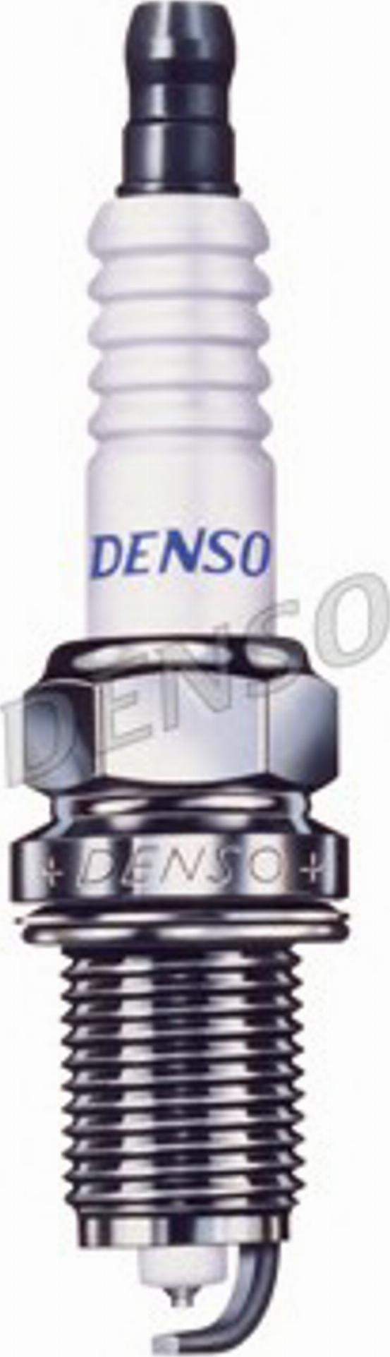 Denso PQ20R13 - Aizdedzes svece www.autospares.lv