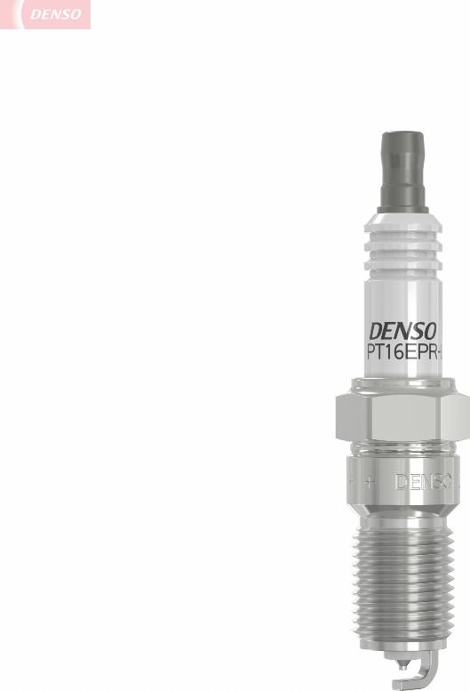 Denso PT16EPR-L13 - Spark Plug www.autospares.lv