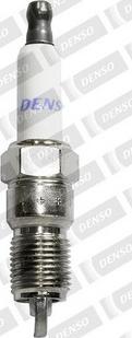 Denso PTJ16R15 - Свеча зажигания www.autospares.lv