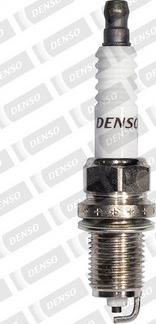 Denso Q14R-U11 - Aizdedzes svece www.autospares.lv