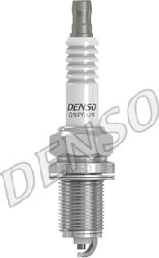 Denso Q16PR-U11 - Aizdedzes svece www.autospares.lv