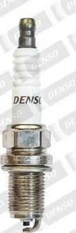 Denso Q16PR-U11 - Aizdedzes svece autospares.lv