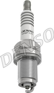 Denso Q16P-U11 - Aizdedzes svece www.autospares.lv