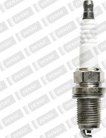 Denso Q16P-U11 - Aizdedzes svece www.autospares.lv