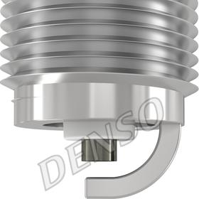 Denso Q16P-U11 - Aizdedzes svece www.autospares.lv