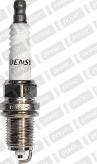 Denso Q16R-U11 - Aizdedzes svece autospares.lv