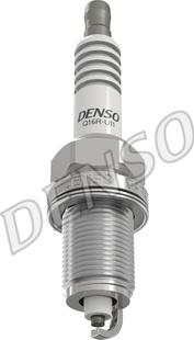 Denso Q16R-U11 - Aizdedzes svece www.autospares.lv