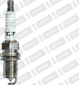 Denso Q16TT - Spark Plug www.autospares.lv