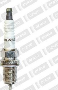 Denso Q16-U - Aizdedzes svece autospares.lv