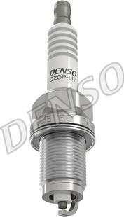 Denso Q20P-U11 - Spark Plug www.autospares.lv