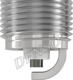 Denso Q20R-U11 - Свеча зажигания www.autospares.lv