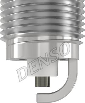 Denso Q20R-U - Aizdedzes svece www.autospares.lv