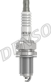 Denso Q22PR-U - Spark Plug www.autospares.lv